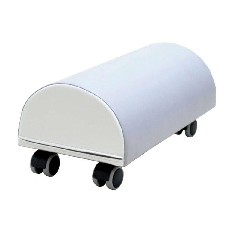Mamas Kinderwagen - grau 3/5