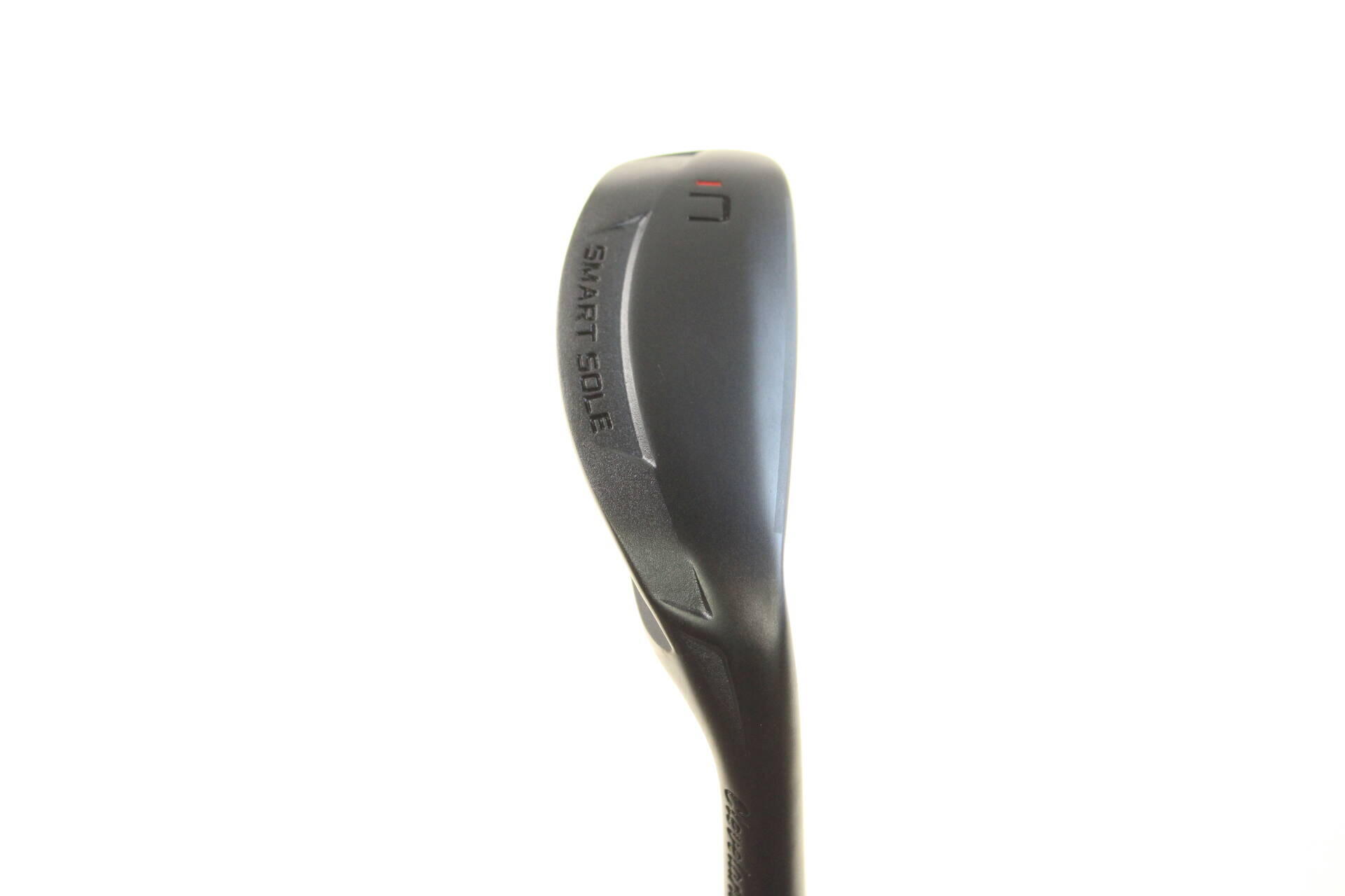 Seconde vie - Cleveland Smart Sole 4 C Black Satin RH 42-deg Wedge - Very good 2/5