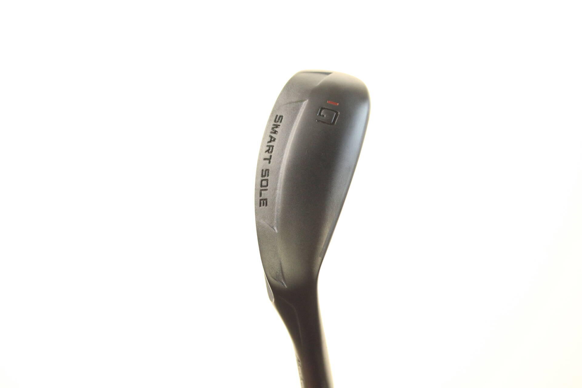 Seconde vie - Cleveland Smart Sole 4 G Black Satin RH 50-deg Wedge - Very good 2/5
