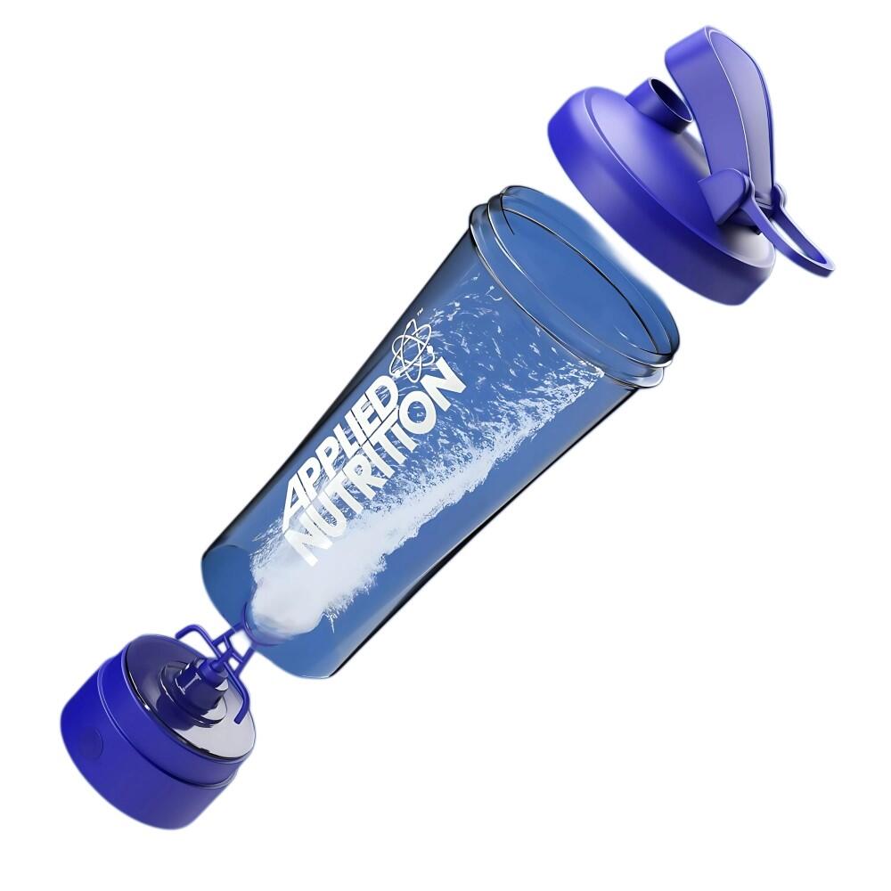 Applied Nutrition Tornado Electric Shaker Bottle 600ml