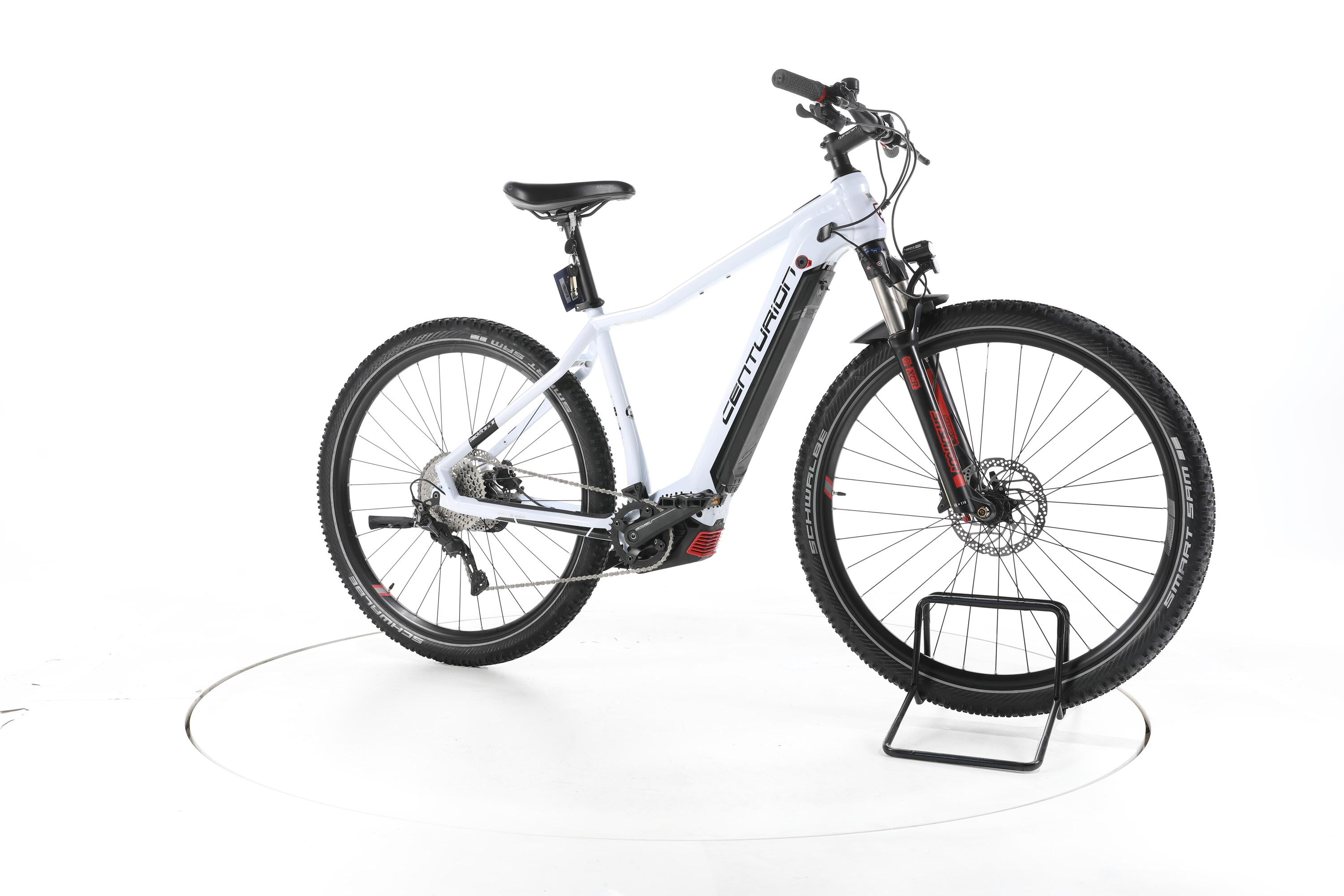 Tweedehands - Centurion Backfire Fit E R760i E-Bike - Zeer goed 2/7