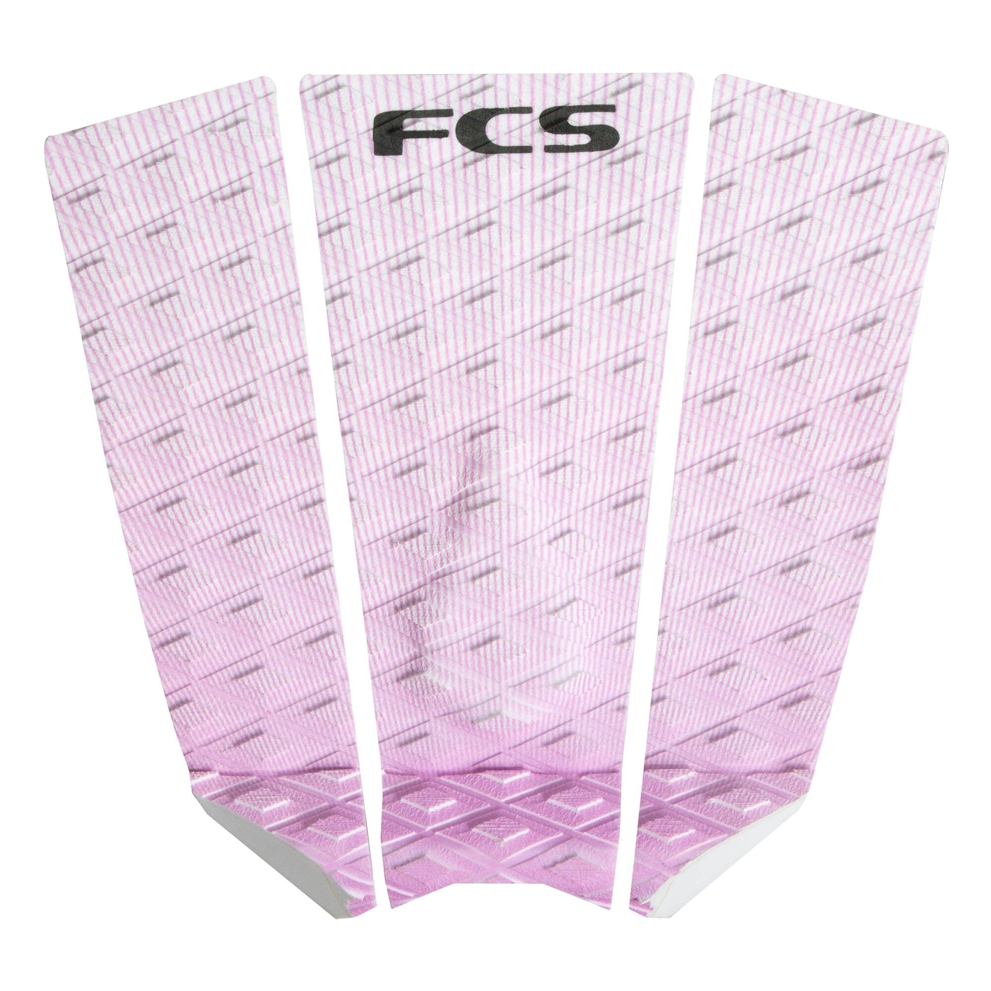 Grip Pad Surf - Fitzgibbons - Branco/Rosa Empoeirado - Fcs 2/2