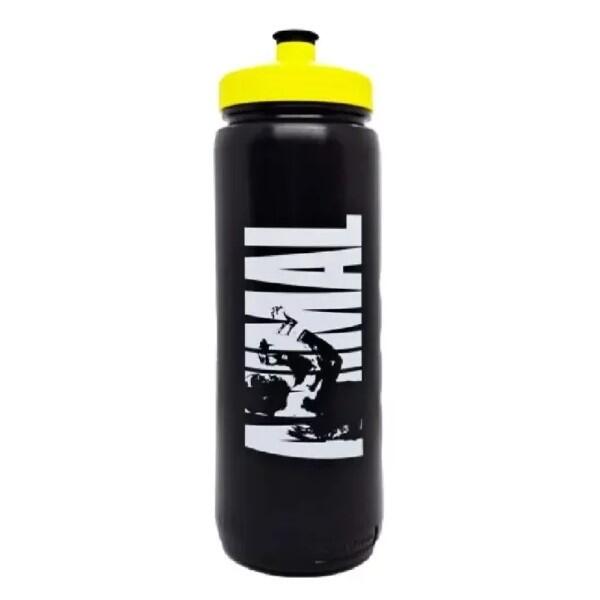 Universal Nutrition Animal Water Bottle 1000ml Black