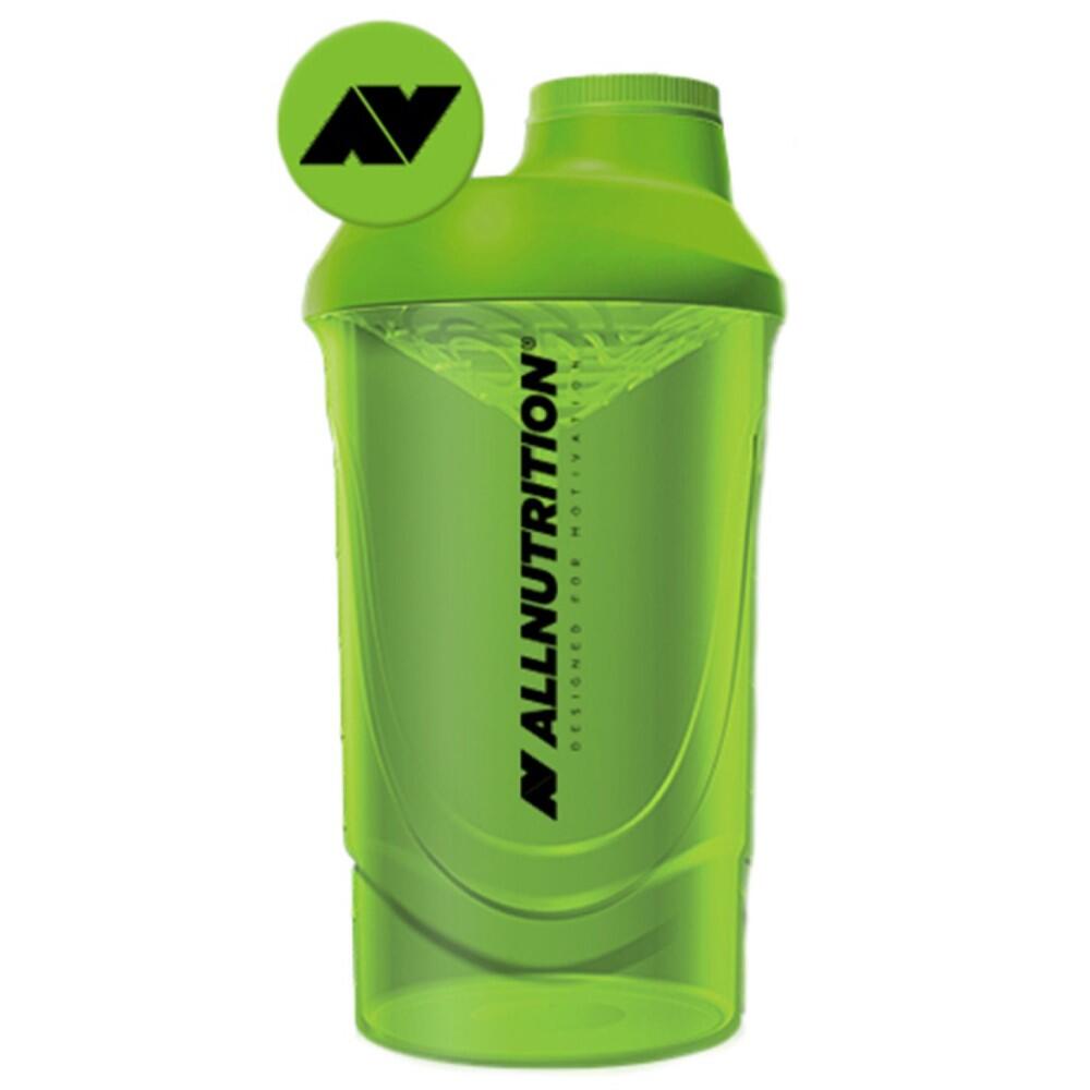 Allnutrition Shaker 600ml Green