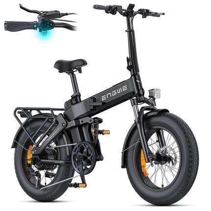 Vélo électrique pliable ENGWE Engine Pro 3.0 Boost