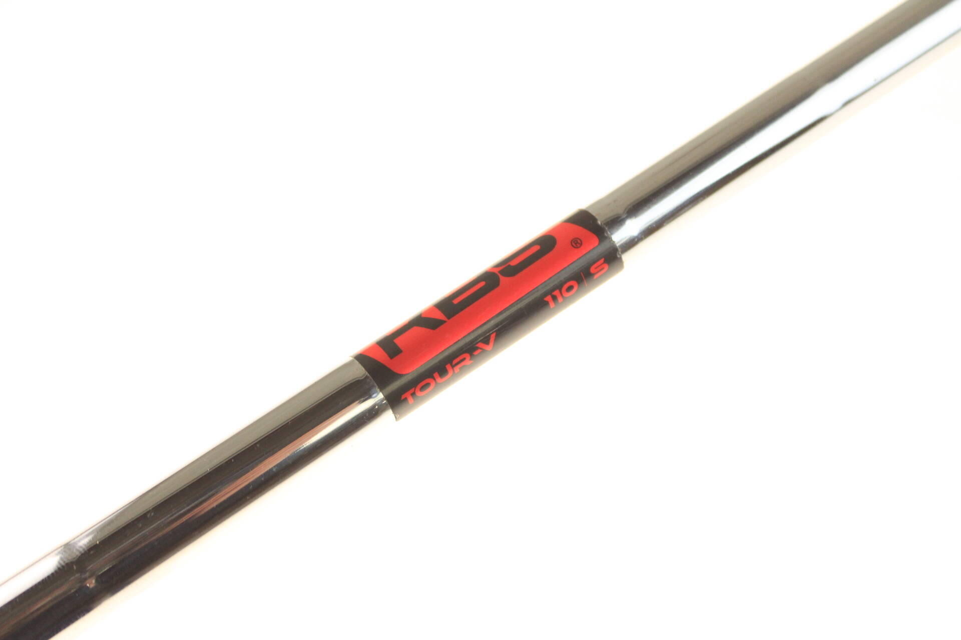 Seconde vie - Callaway MD4 Raw S Grind RH 52-deg Wedge - Sufficient 4/6