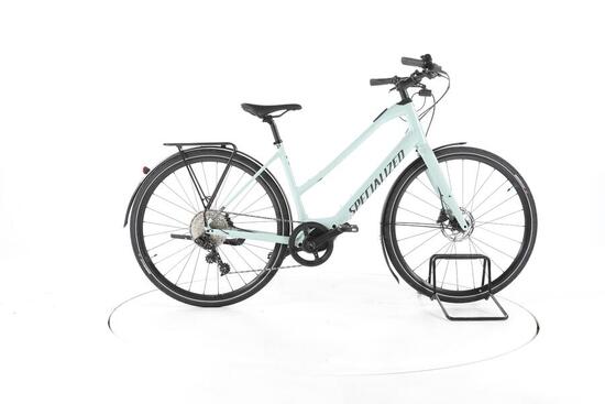 Reconditionné - Specialized Turbo Vado SL 4.0 EQ Trekking E-Bike - Très Bon