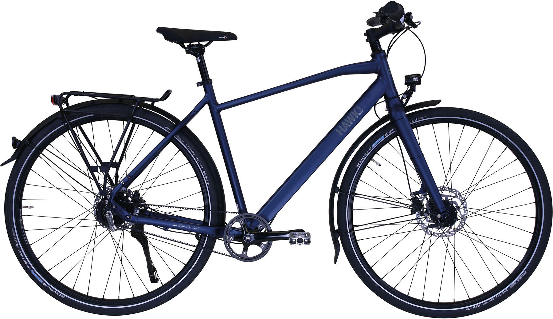 HAWK BIKES picture