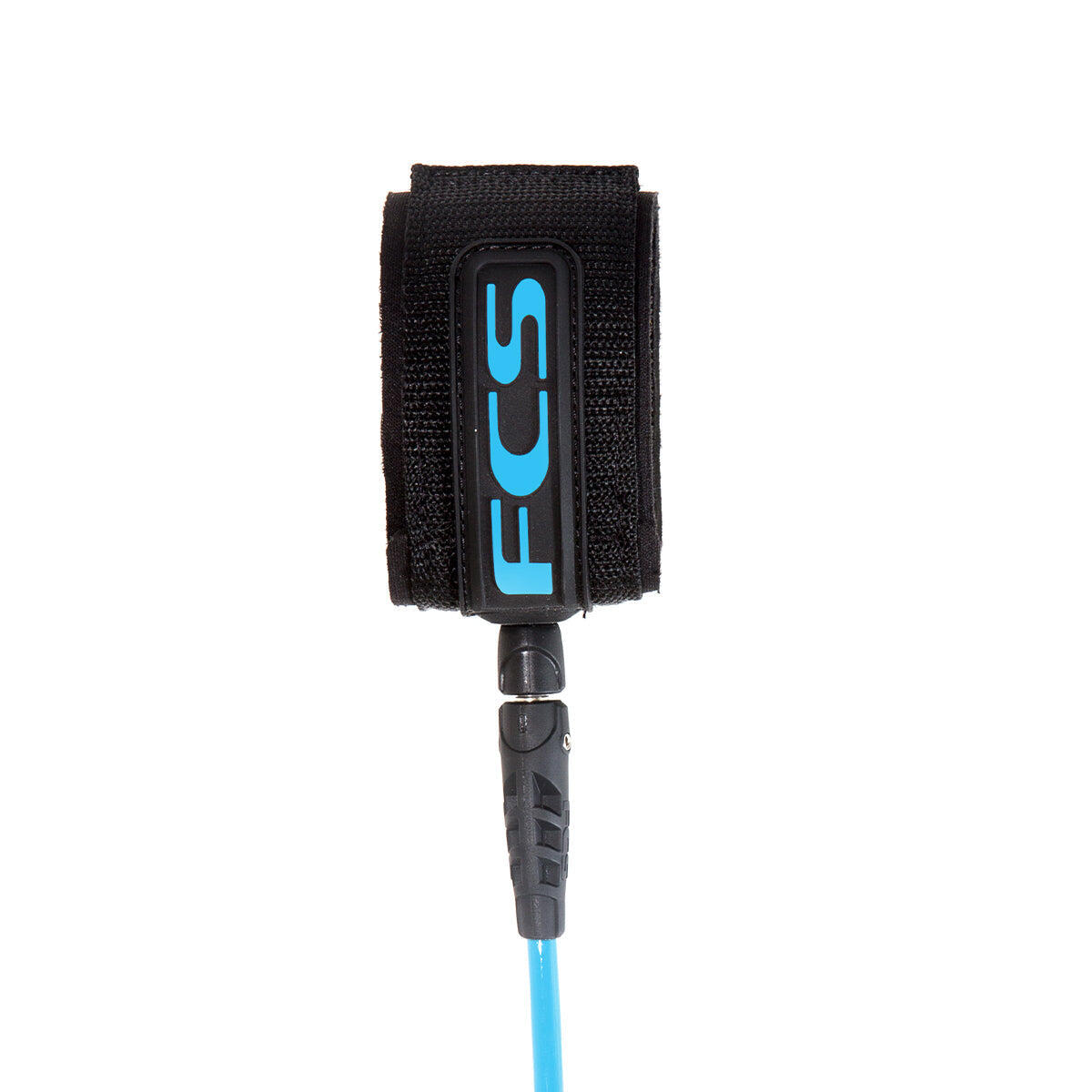 FCS Regular Classic Leash 6/6