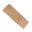 Saltea de gimnastică Monkey 180x60x5 negru