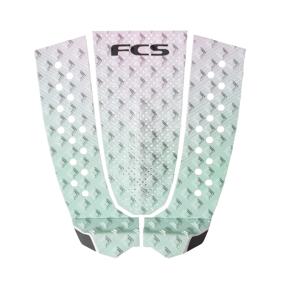 Surfový grip pad Sky Brown - FCS 2/2