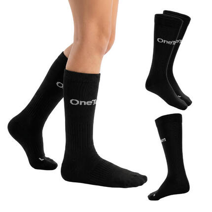 Chaussettes de football enfant OneTeam Precision