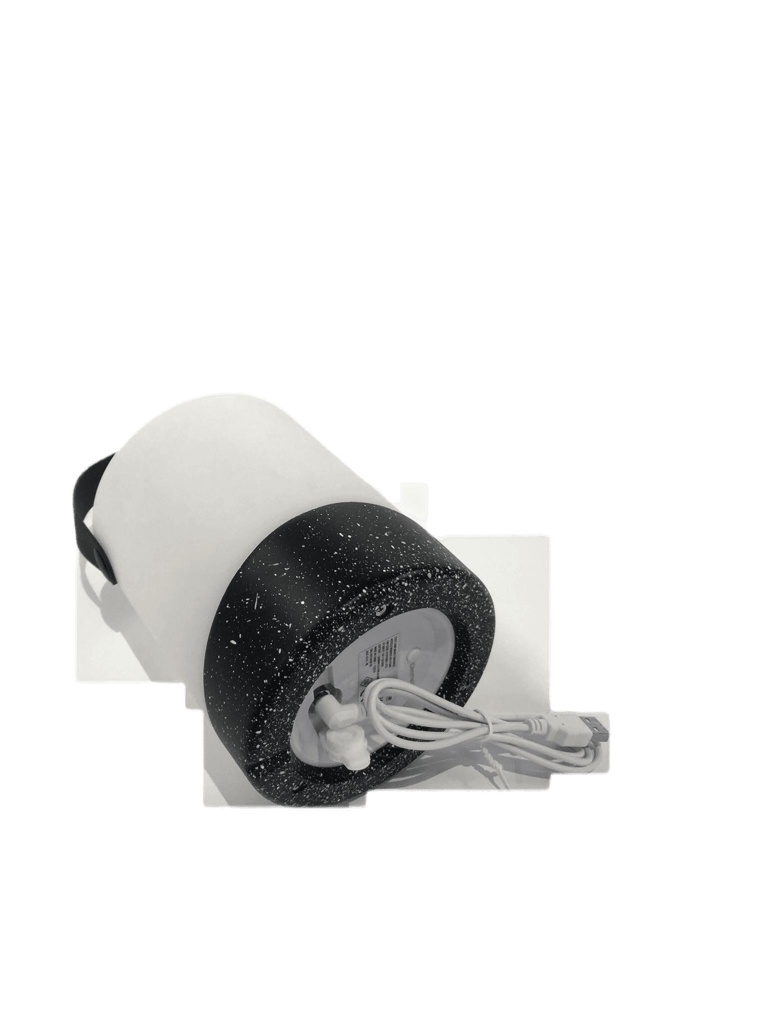 Cosy Lamp Mably Concrete Tafellampen elektrisch Antraciet 2/2