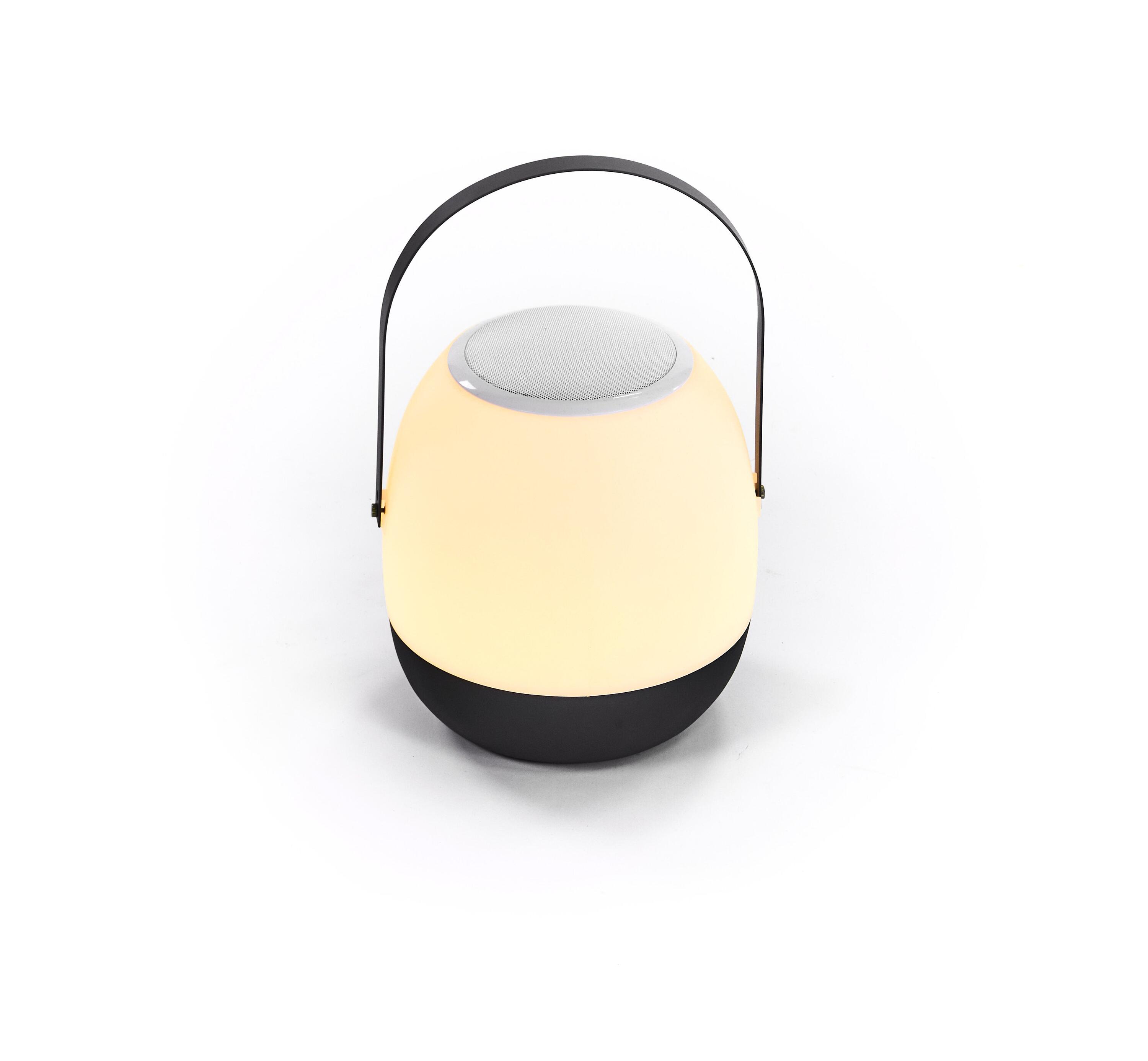 Cosy Lamp Pintac Tafellampen elektrisch Grey 2/5