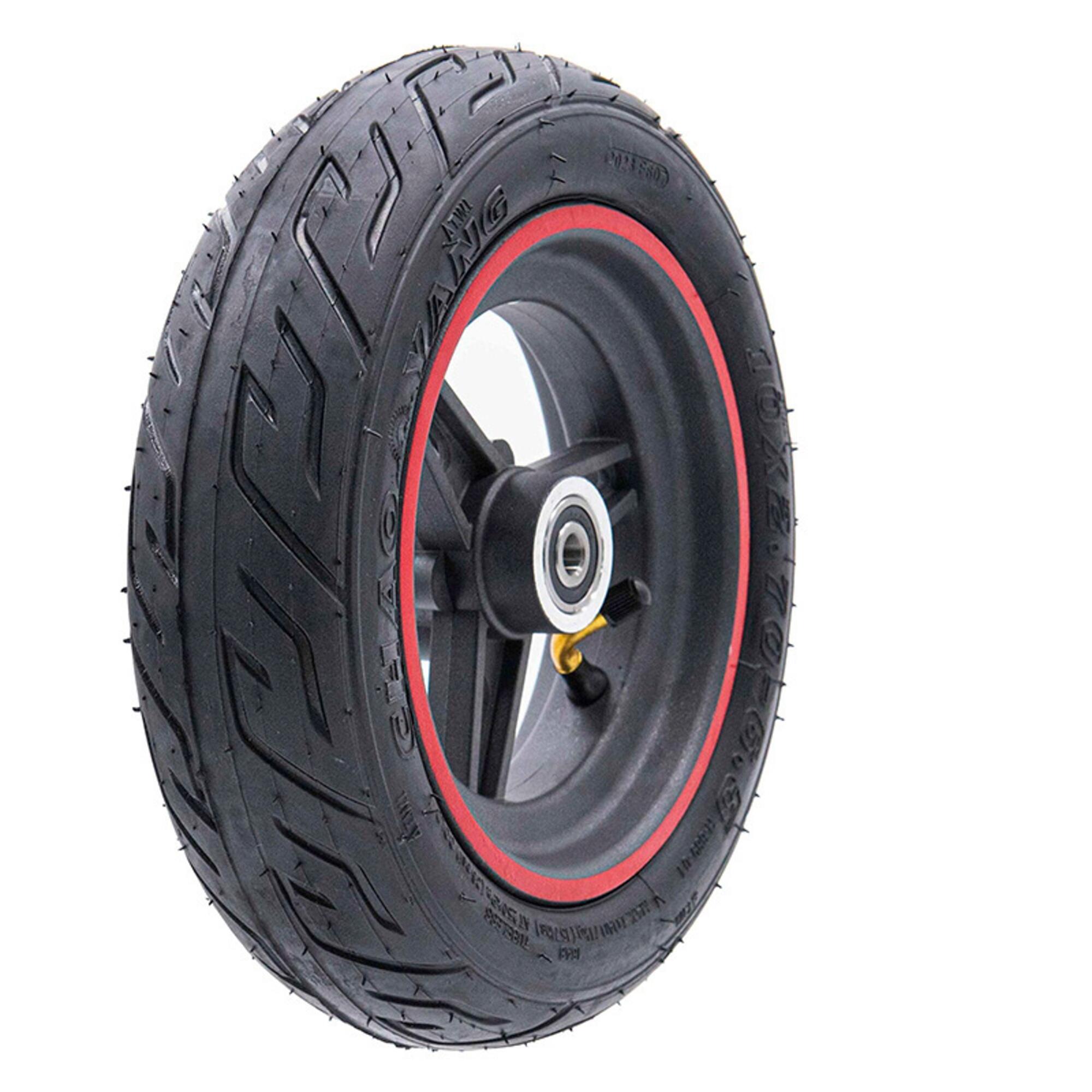 EWHEEL picture