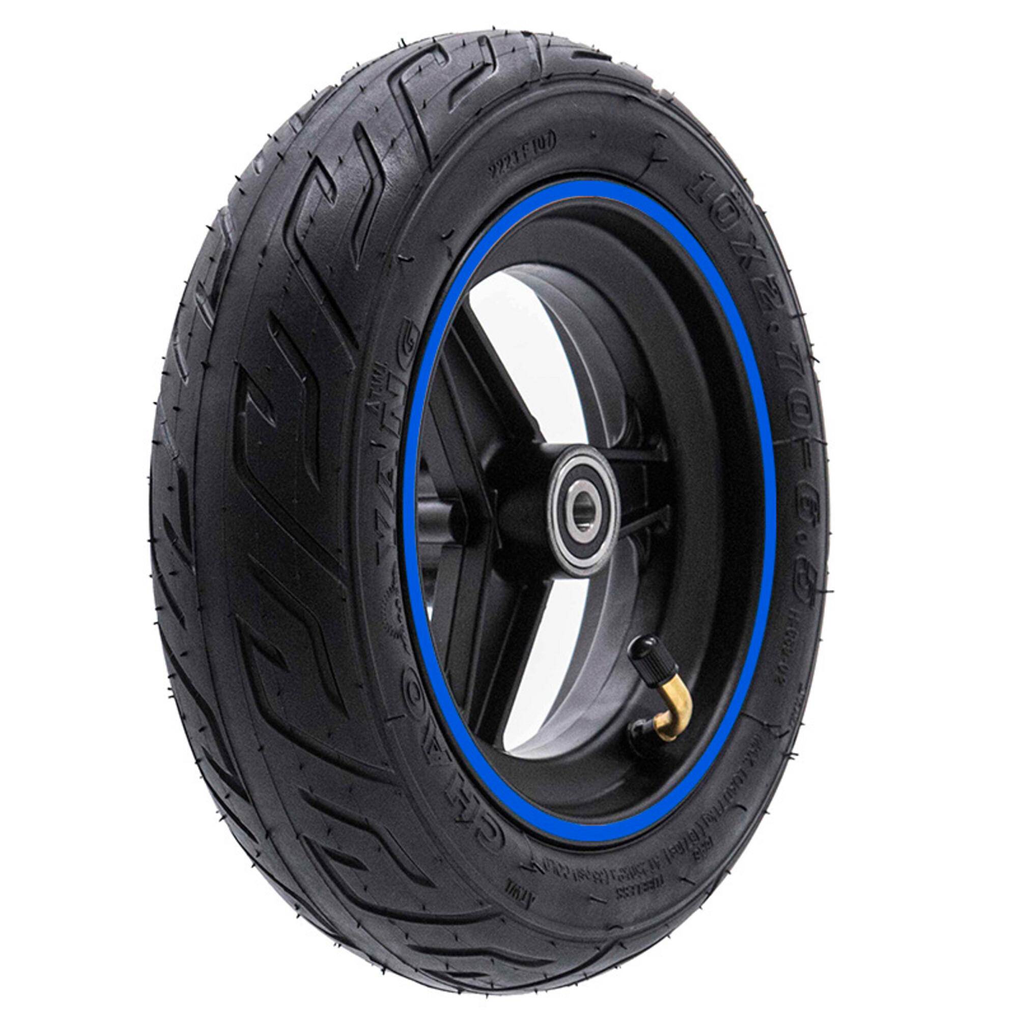 EWHEEL picture