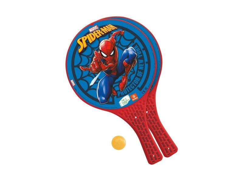 Paddle set Mondo 2/2