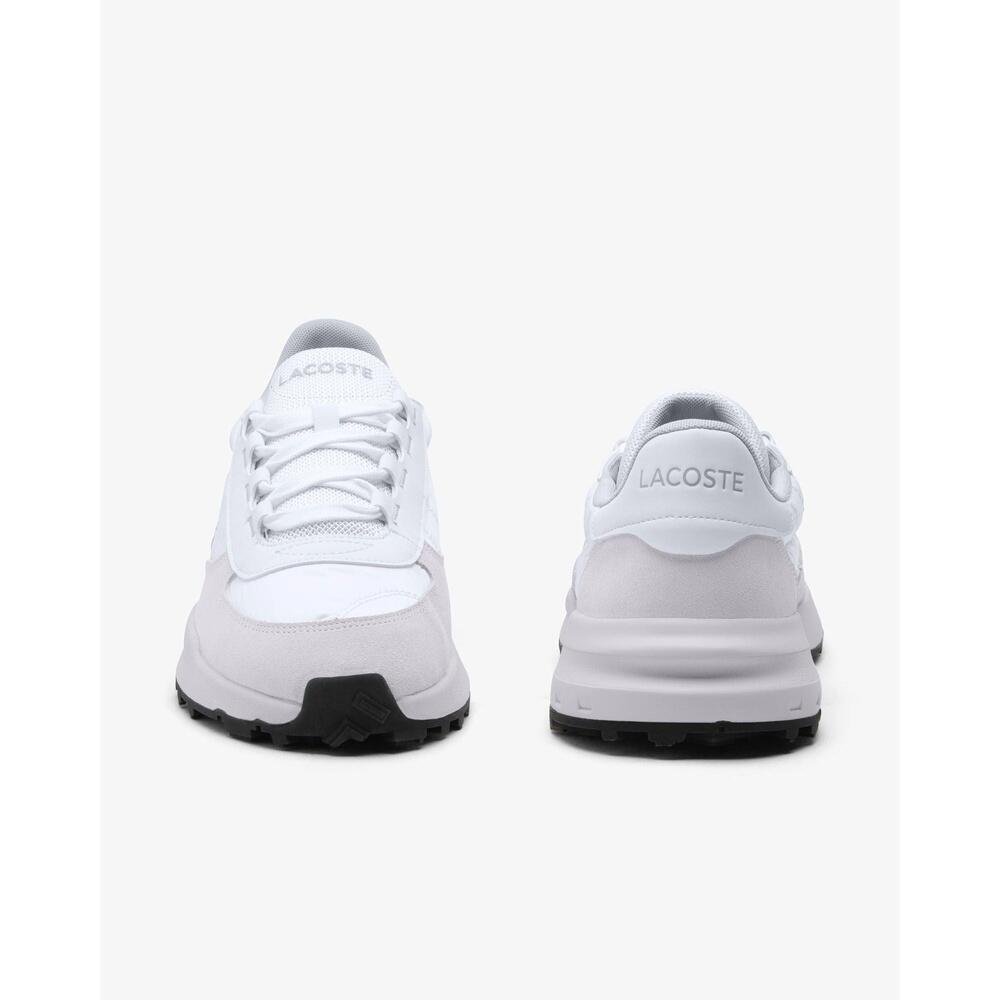 Schoen Lacoste model 50SMA0084-14X voor mannen 4/6