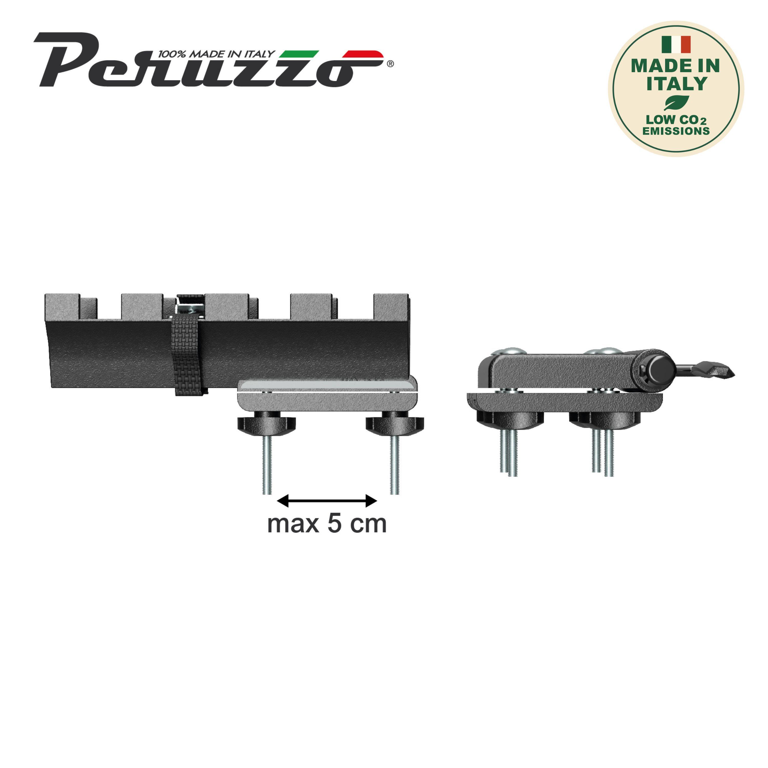 Porte-vélo Peruzzo tour type san remo 2/3