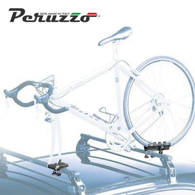 Fietsendrager peruzzo tour type san remo