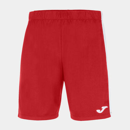 Short Football Homme Joma Maxi Noir