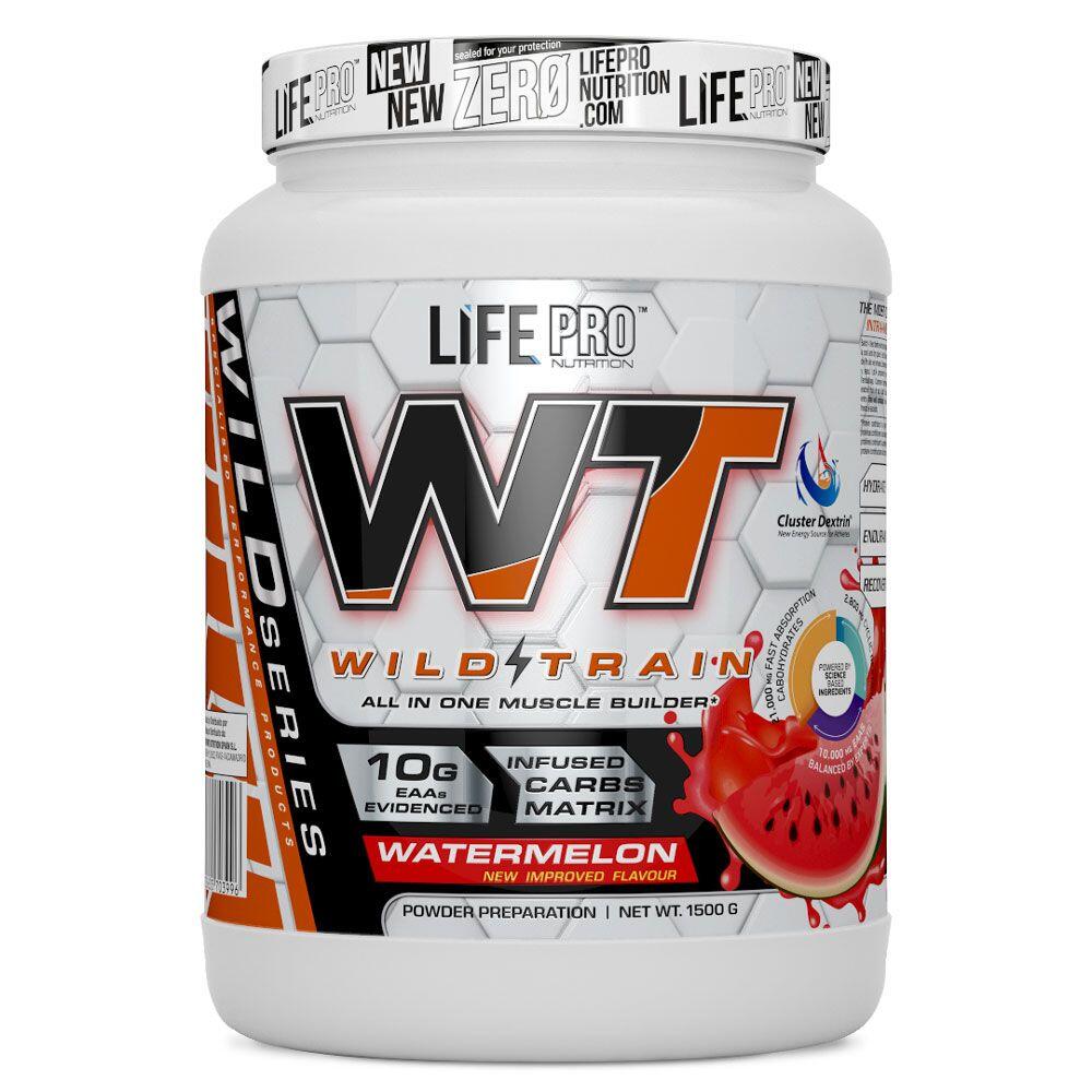 Wild Train - 1.5Kg Watermelon LifePRO