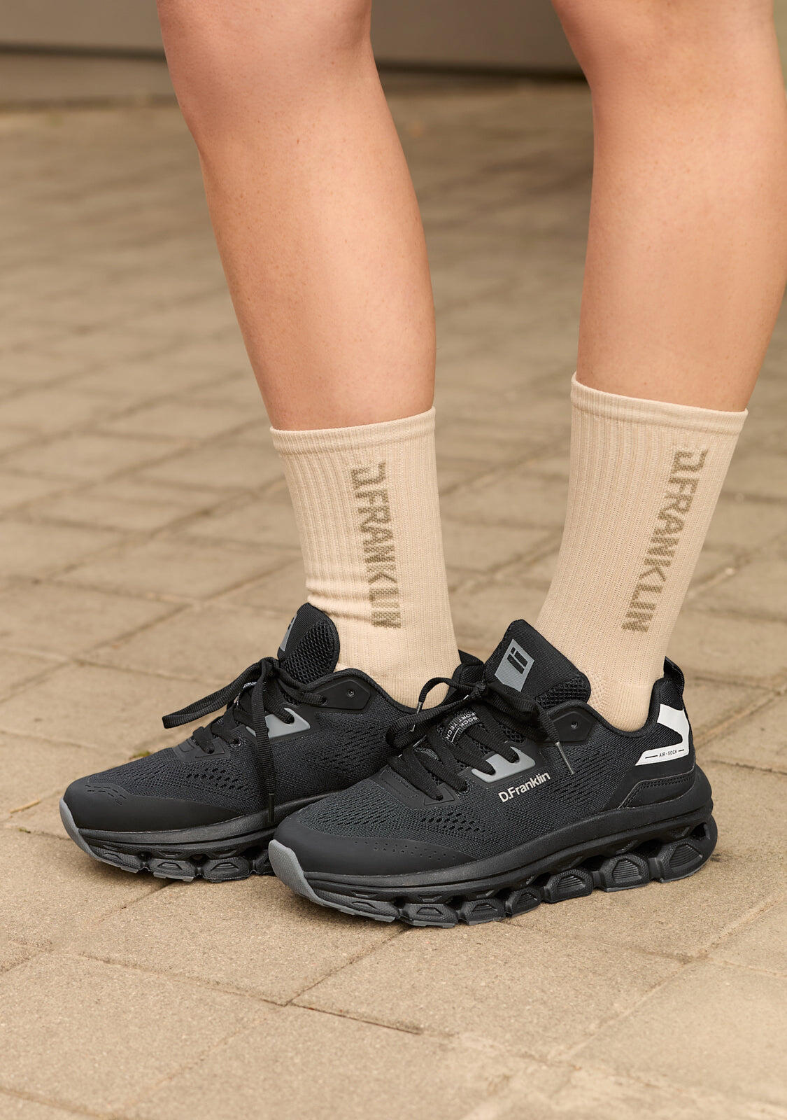 Zapatillas D. Franklin Aero Dual 5/5