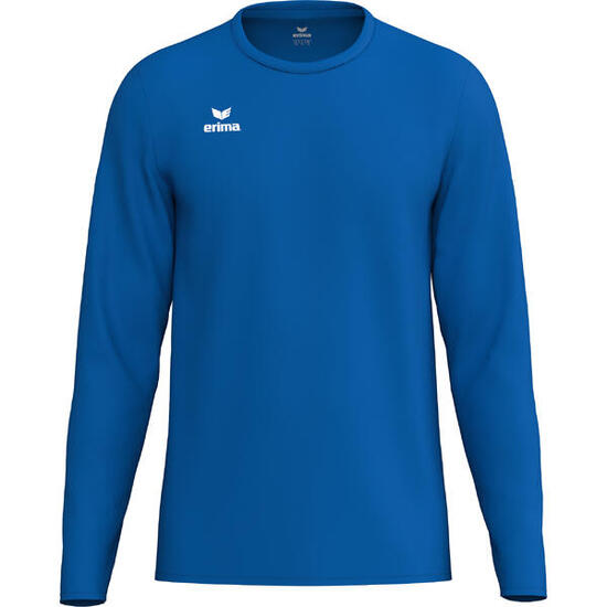 erima Herren Langarmshirt INTRO Longsleeve function