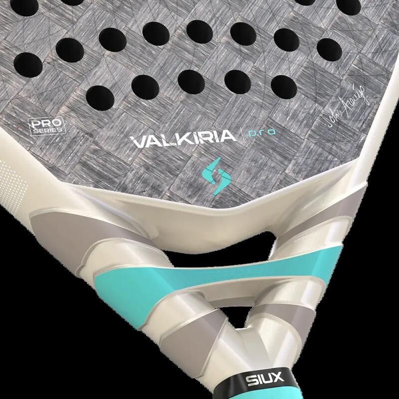 Siux Valkiria Pro 2026