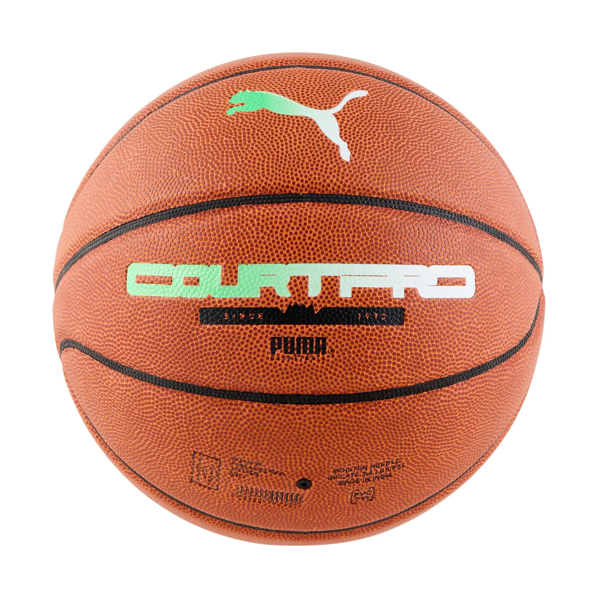 Puma Basketball teamJAWS Court Pro Basketball 084685 2/2