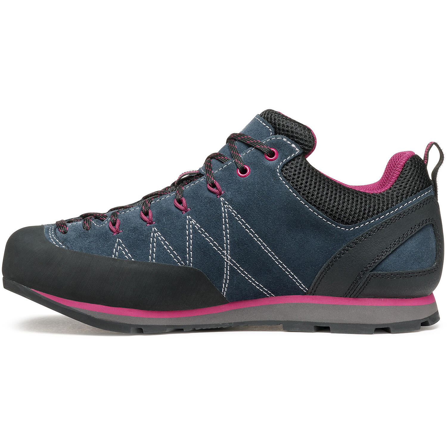 Trekking-Halbschuhe W CRUX GTX 2/6
