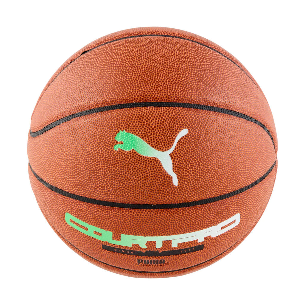Basketball Puma TeamJaws