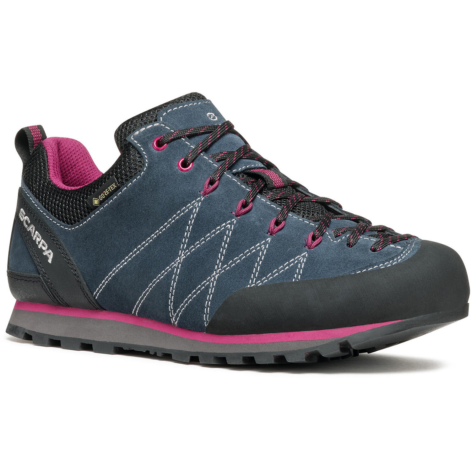 SCARPA picture
