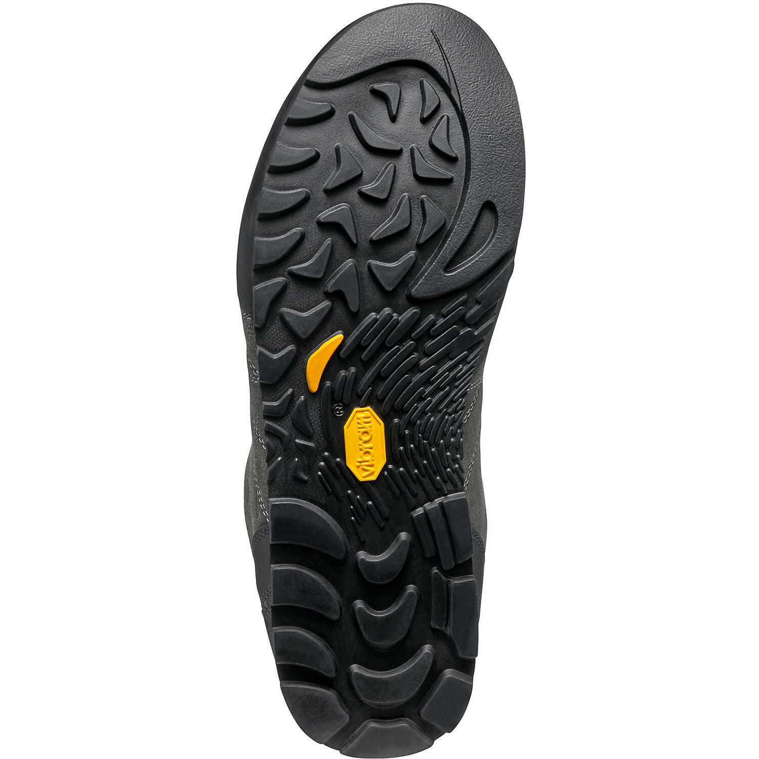 Trekking-Halbschuhe W CRUX GTX 6/6