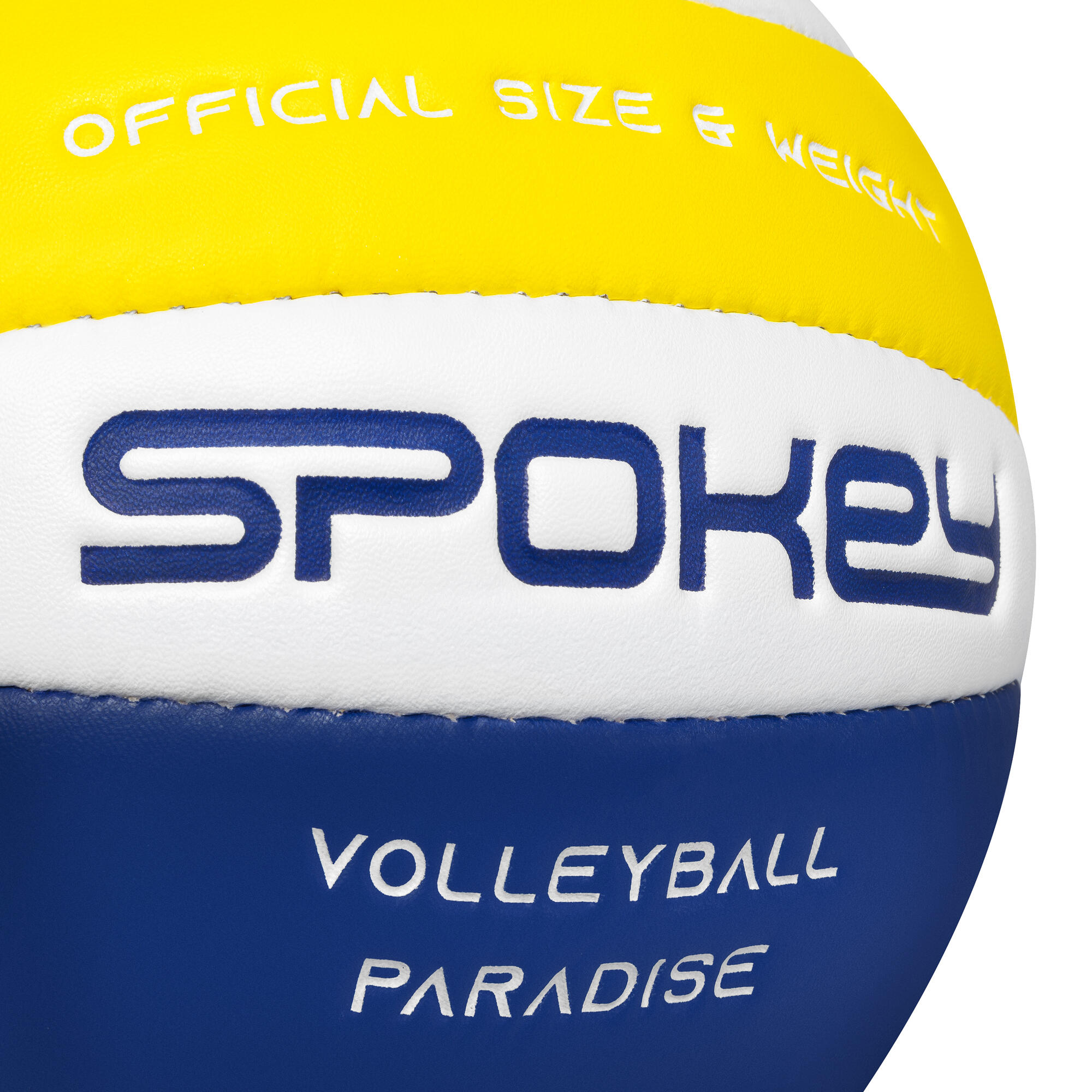 Paradise Volleyball 3/3
