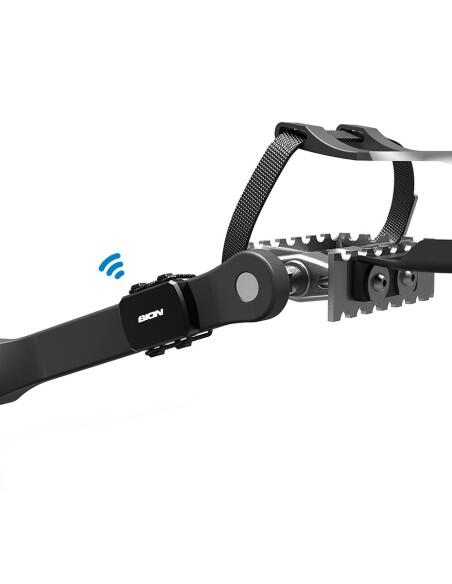 SALTER Sensor Bion Bluetooth para bicicleta de interior 3/3