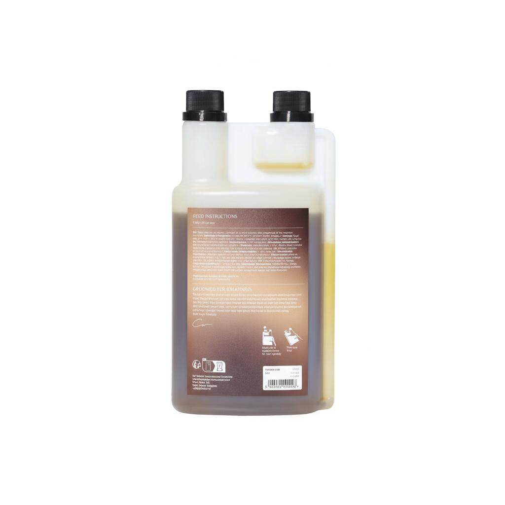 Huile de lin Grooming Deluxe 2/2