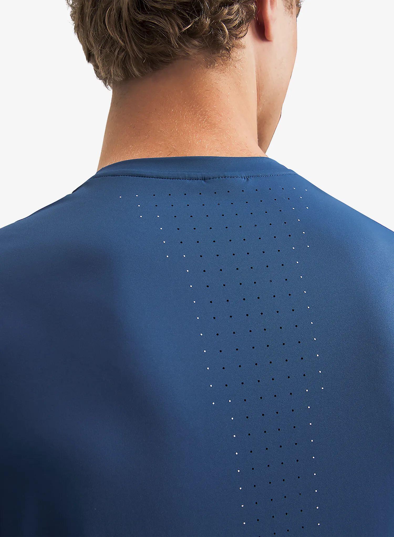 Koszulka szybkoschnąca Under Armour Velociti Pro Shortsleeve 4/4