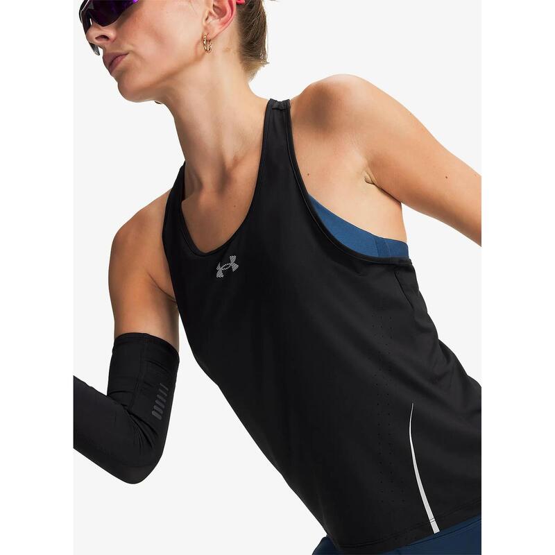 Tricou de alergare pentru femei Under Armour Velociti Pro Tank
