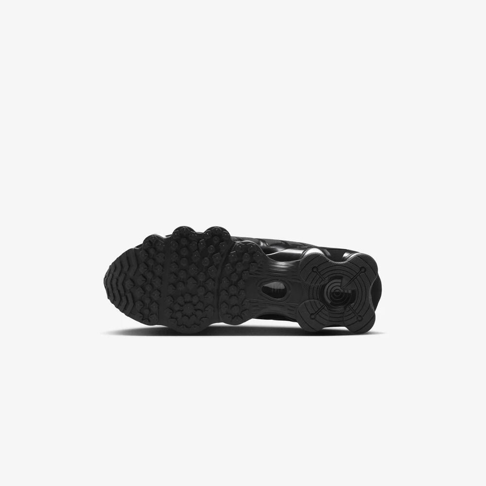 Nike Shox TL Black Realtree Edge Camo 5/7