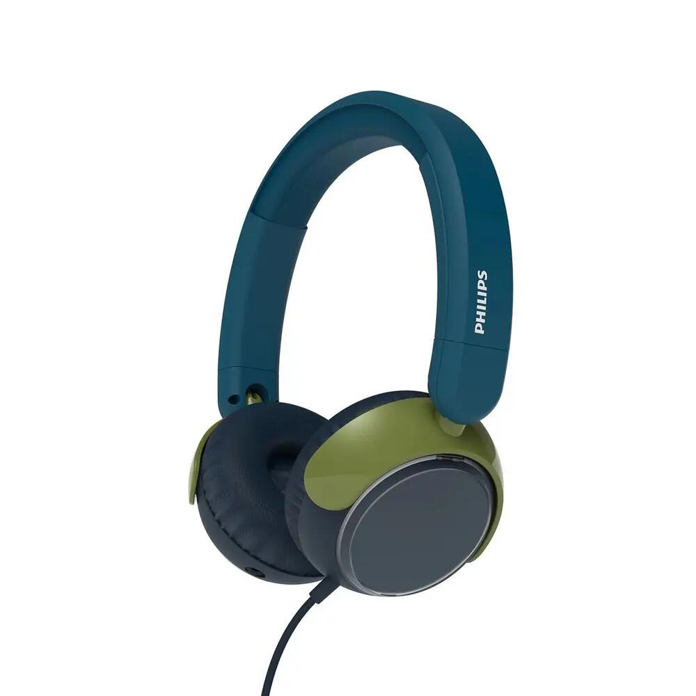 Kopfhörer Philips TAK2000MP/00 Orange 5/6