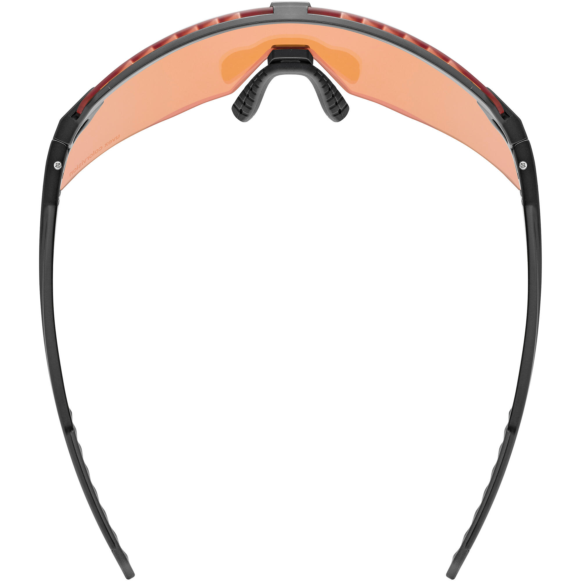 Okulary Uvex Pace Stage CV 3/5