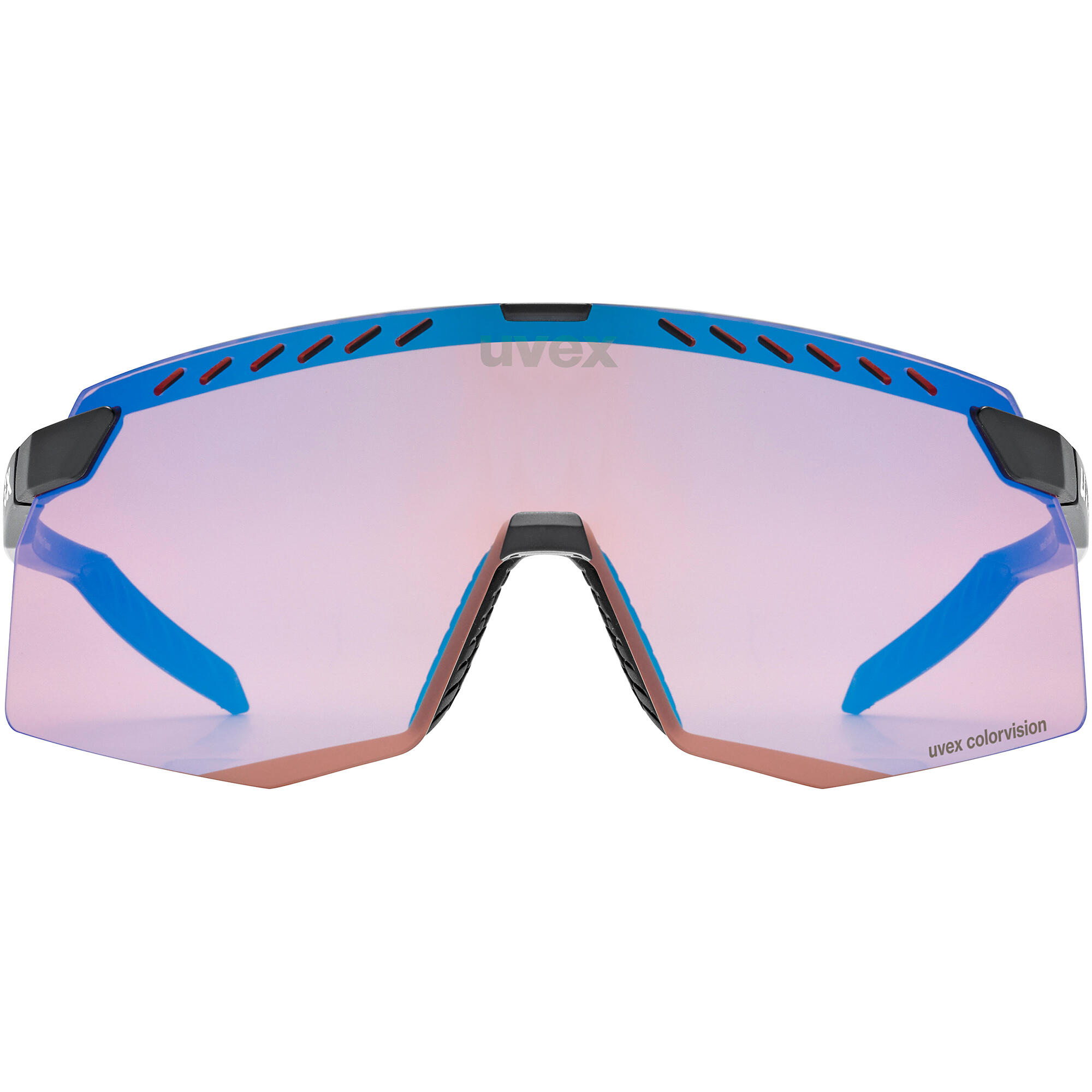 Okulary Uvex Pace Stage CV 2/5