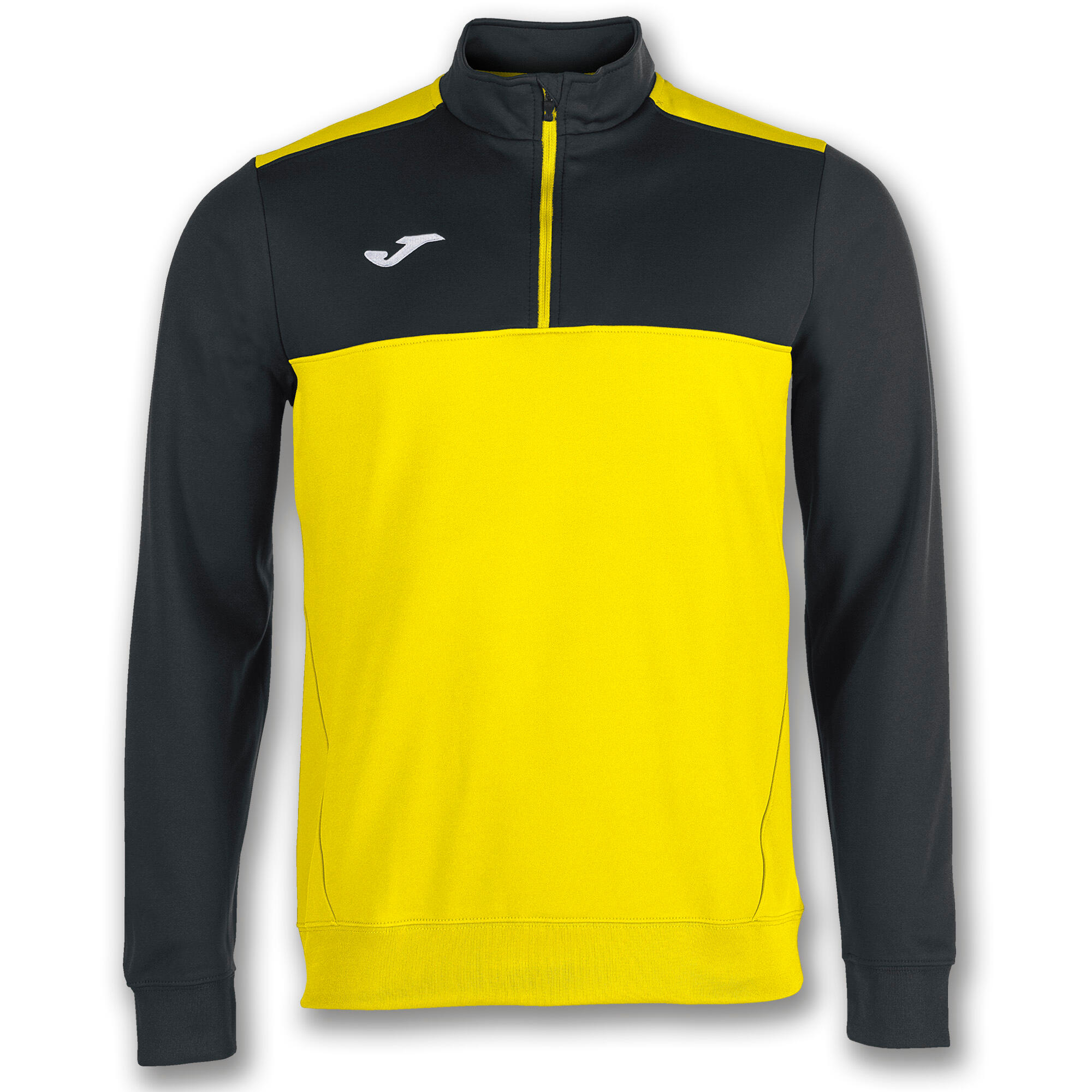 JOMA Sweatshirt Mannelijk Joma Winner Geel