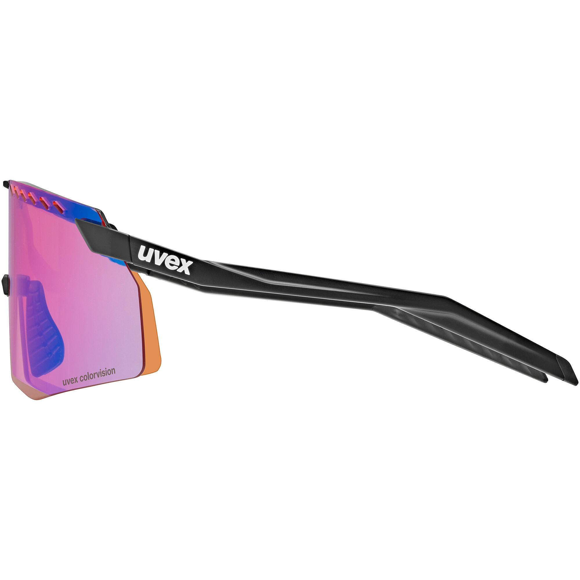 Okulary Uvex Pace Stage CV 5/5