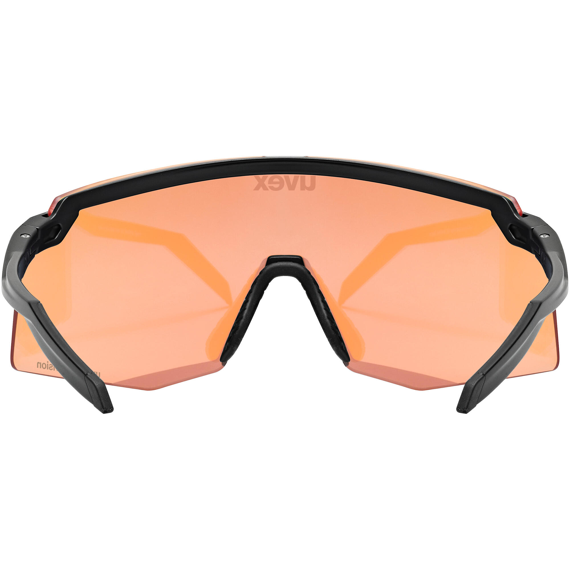 Okulary Uvex Pace Stage CV 4/5