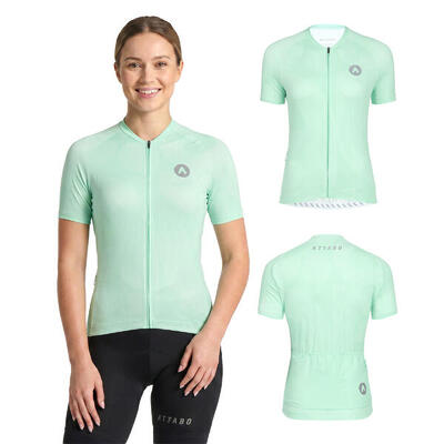Maglietta da ciclismo donna ATTABO Vites WMNS