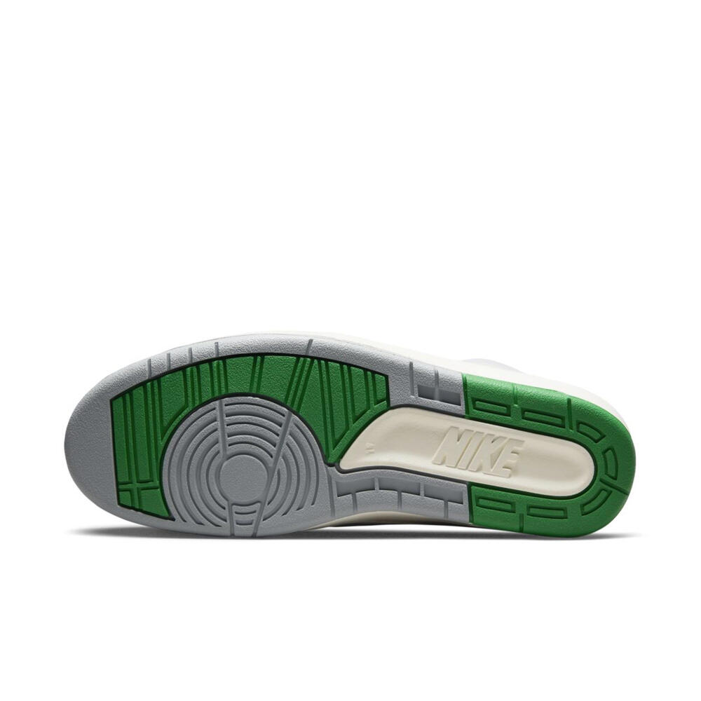 Air Jordan 2 Retro Lucky Green - Taille : 40 EU 5/7