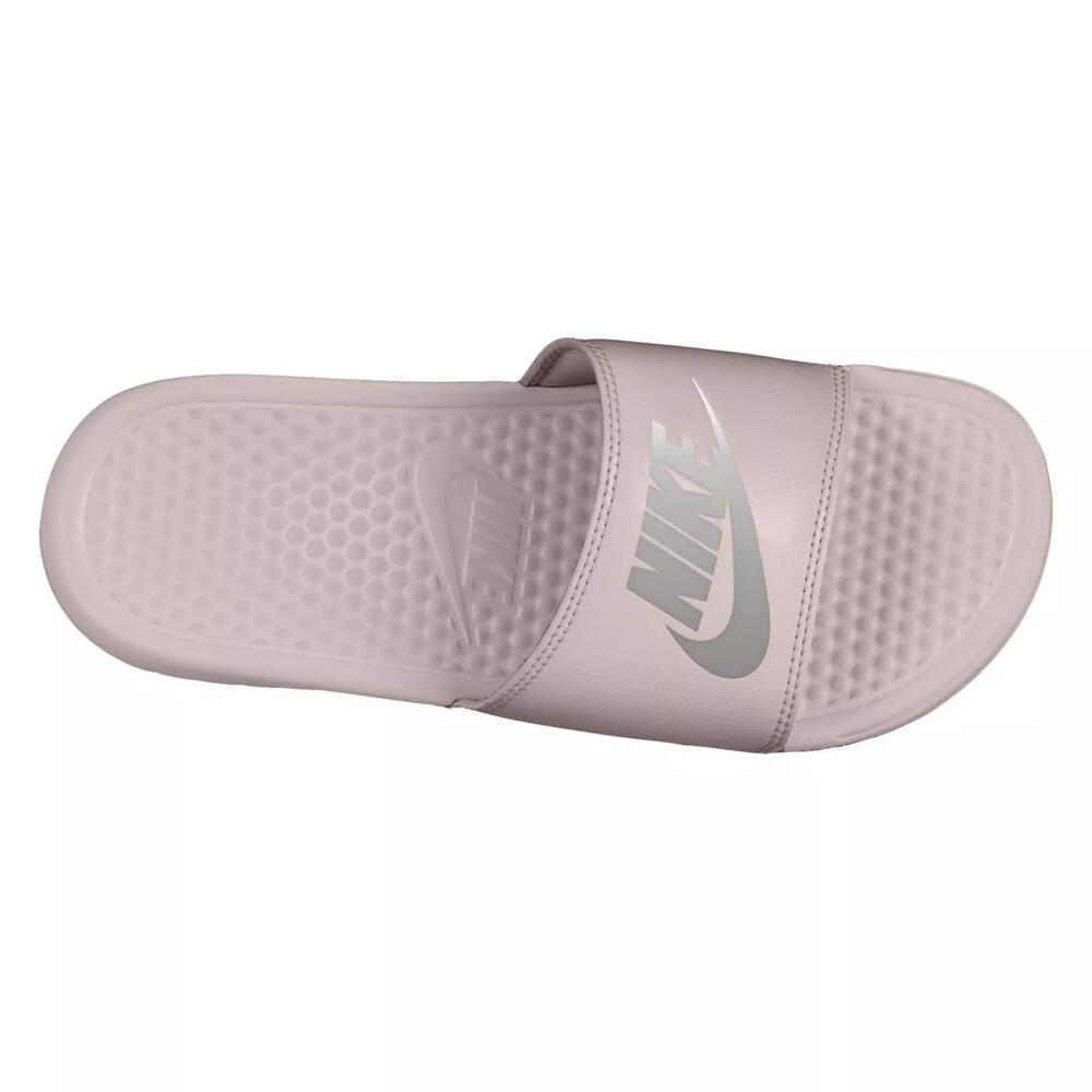 Claquettes Nike Wmns Benassi Jdi 343881 614 6/7