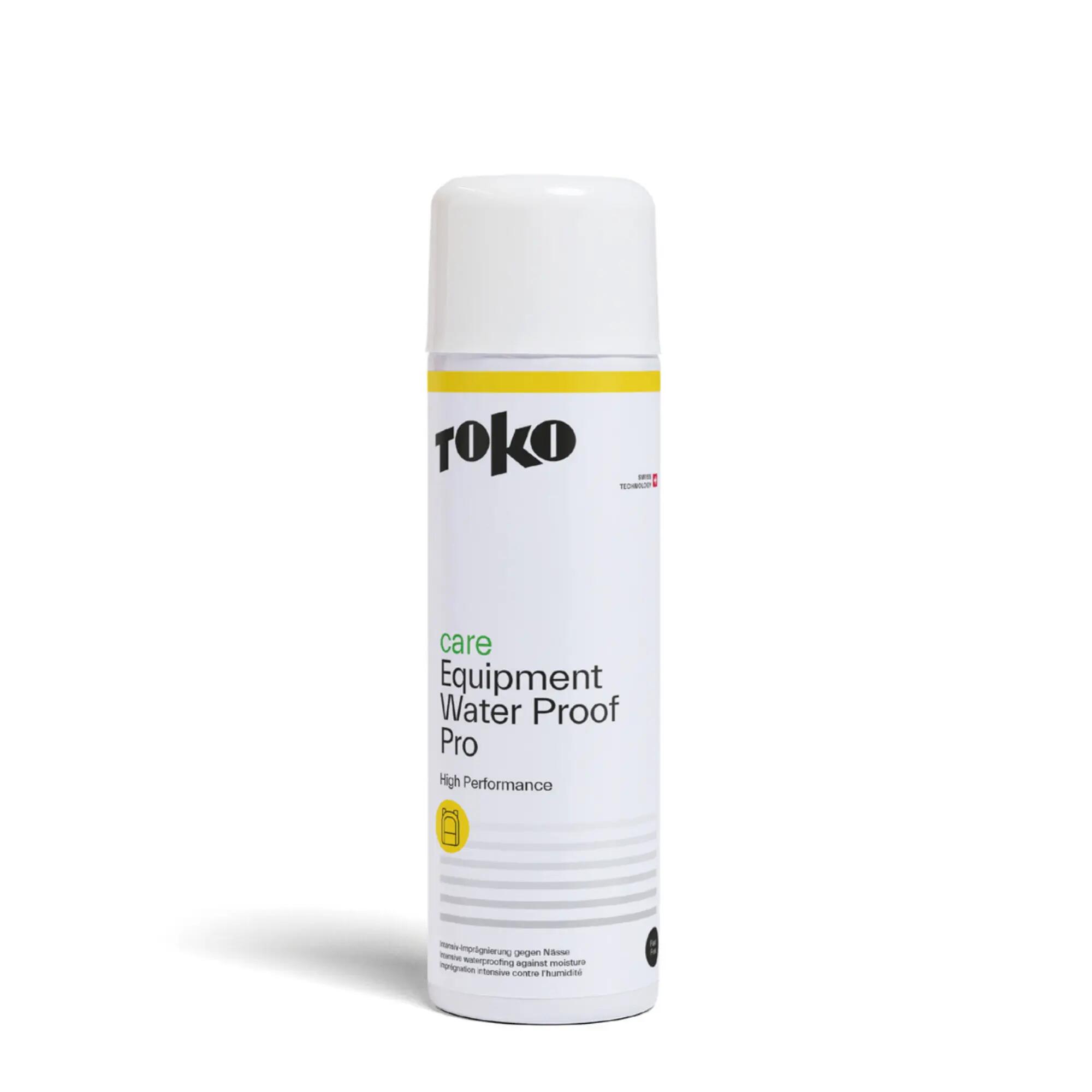 TOKO Impregnace High Peak care Equipment Water Proof Pro 500ml